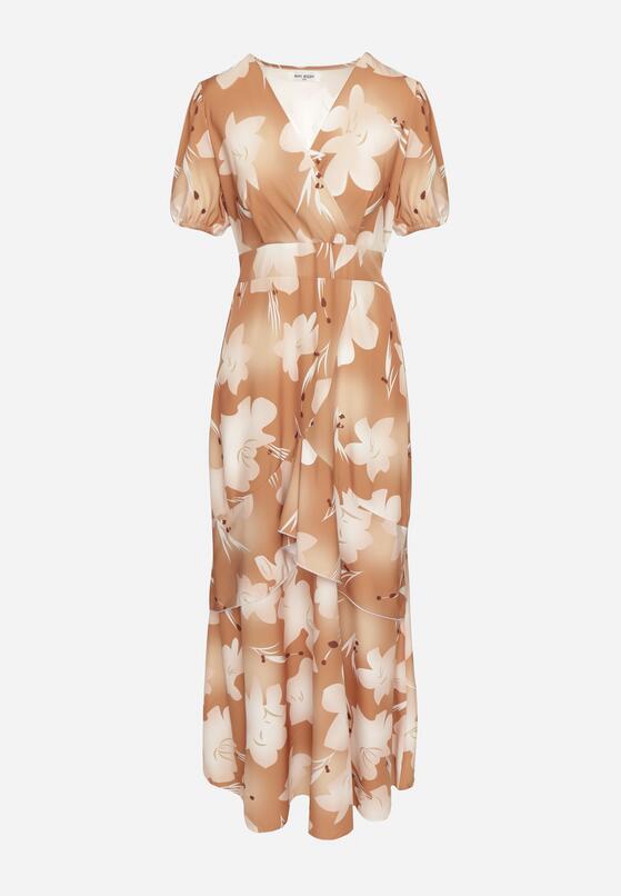 Rochie Maro deschis 6