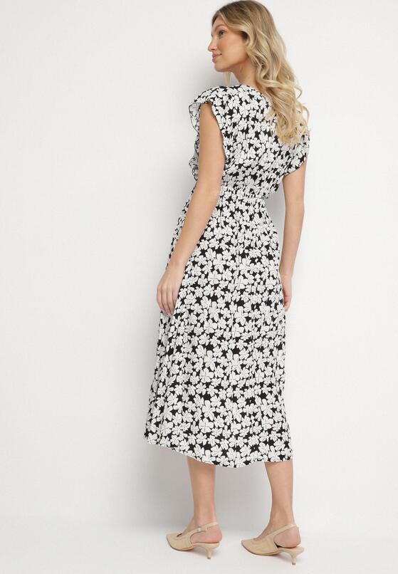 Rochie Neagră 3