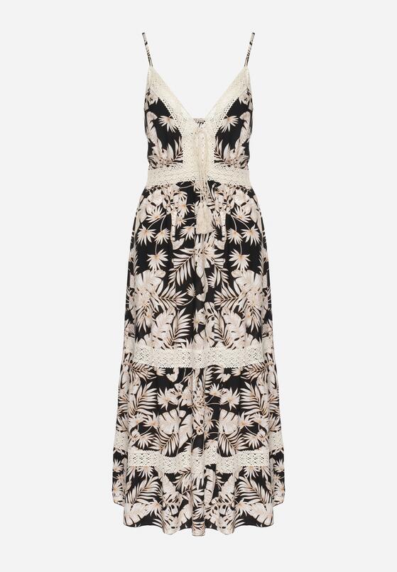 Rochie Neagră 6