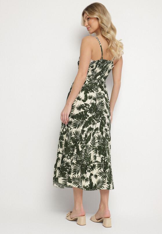 Rochie Bej deschis 3