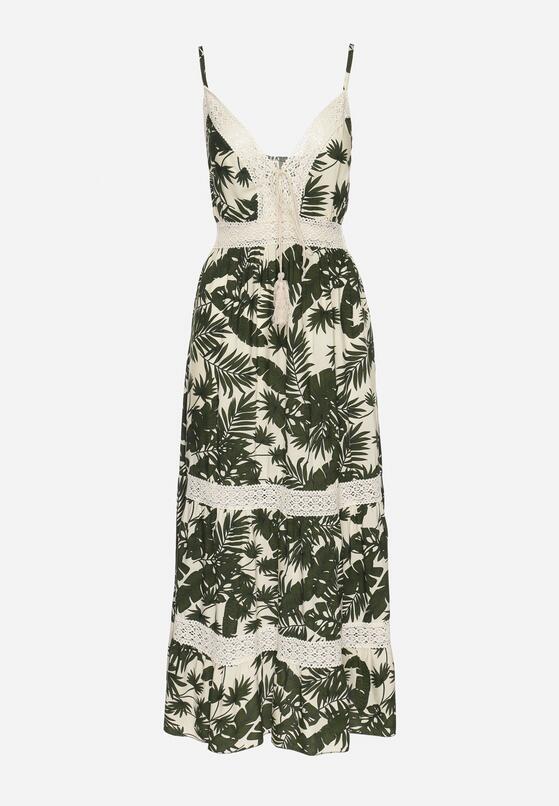 Rochie Bej deschis 6
