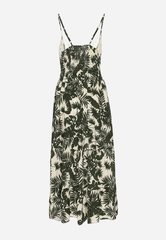 Rochie Bej deschis 7