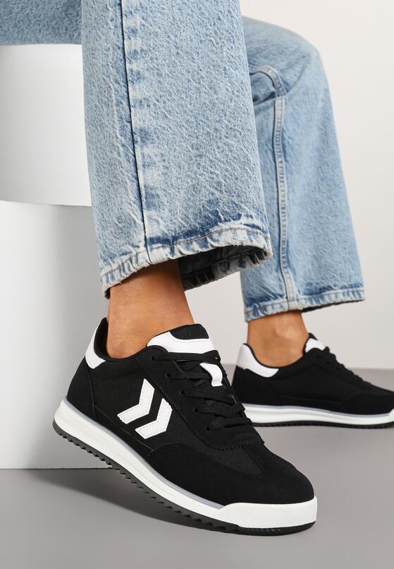 Sneakers Negri 2