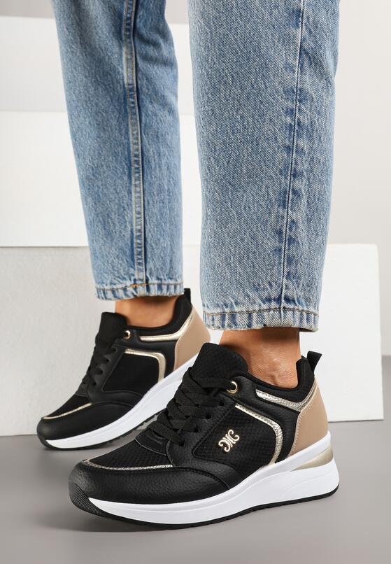 Sneakers Negri 2