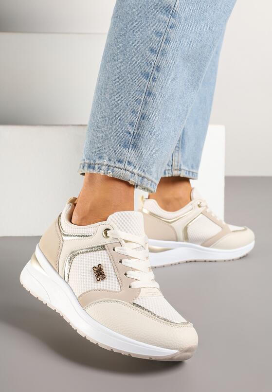 Sneakers Bej 2