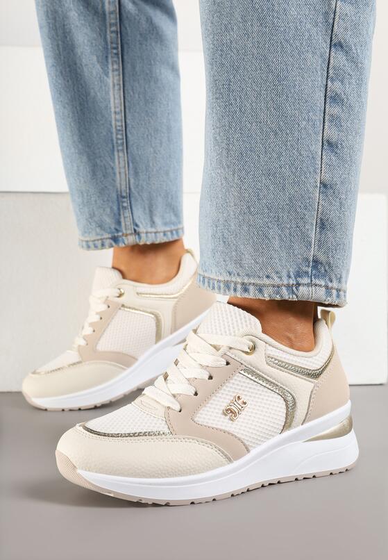 Sneakers Bej 1
