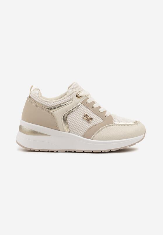 Sneakers Bej 4
