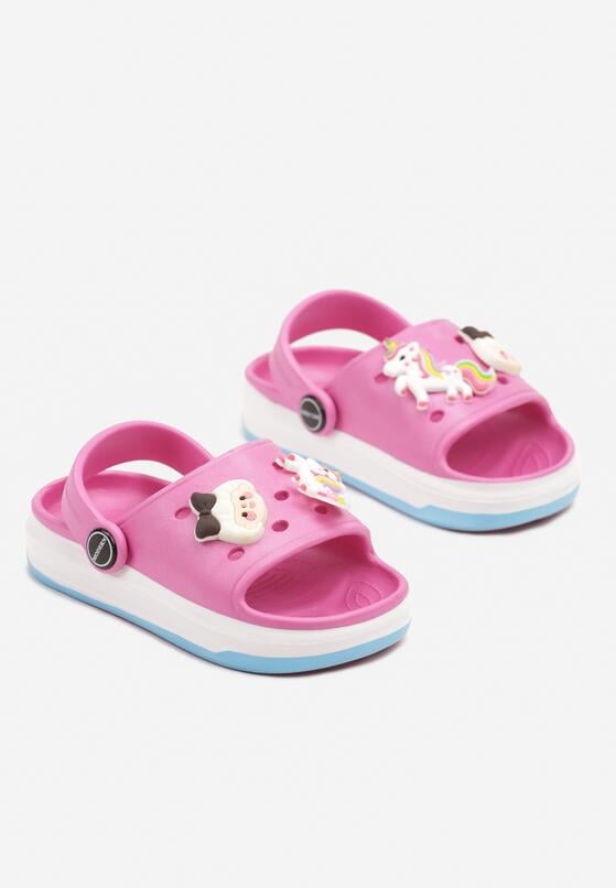 Pink Papucs 2