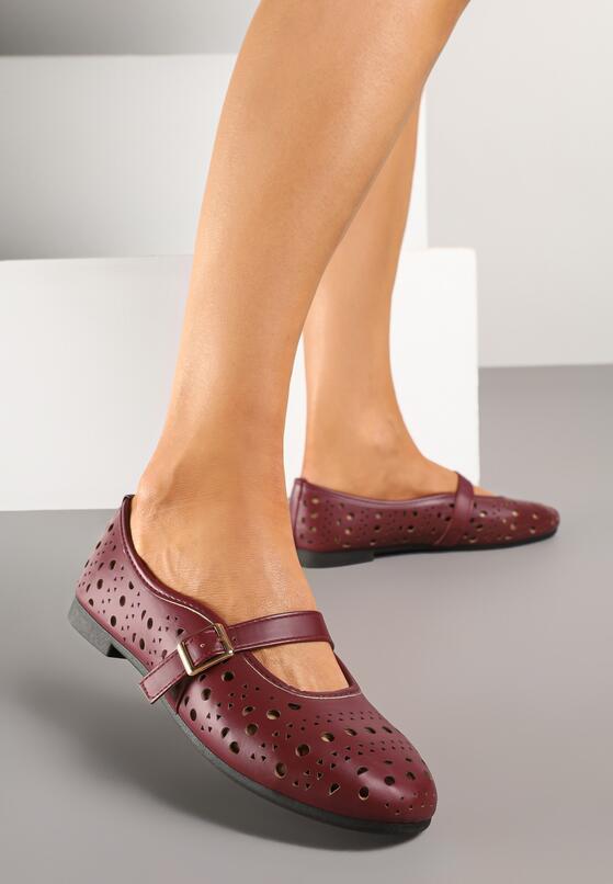 Balerini Bordo 2