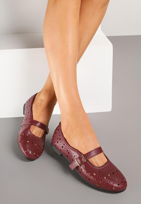 Balerini Bordo 1