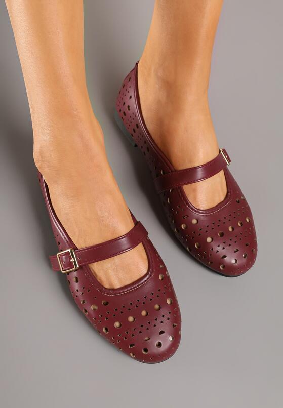Balerini Bordo 3