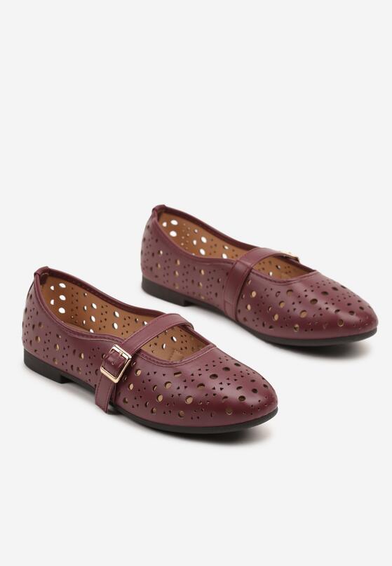Balerini Bordo 5