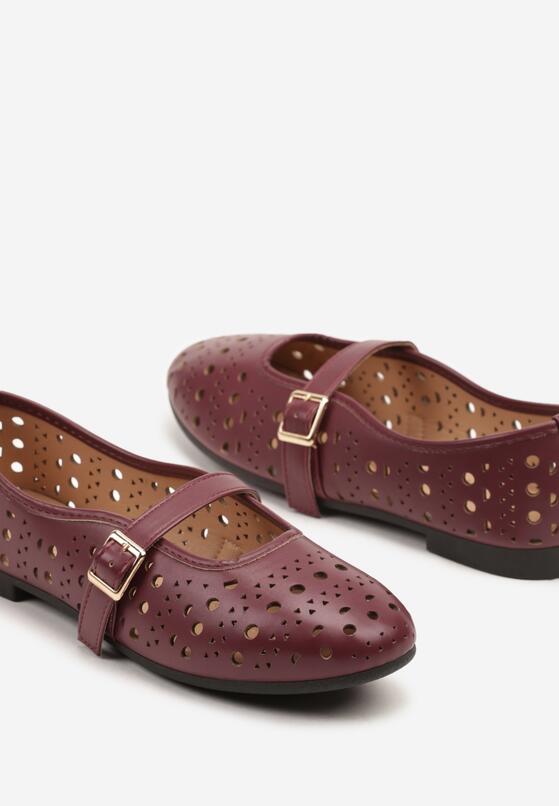 Balerini Bordo 6