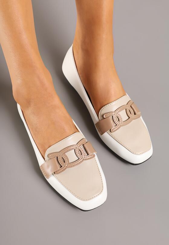 Mocasini Albi 3