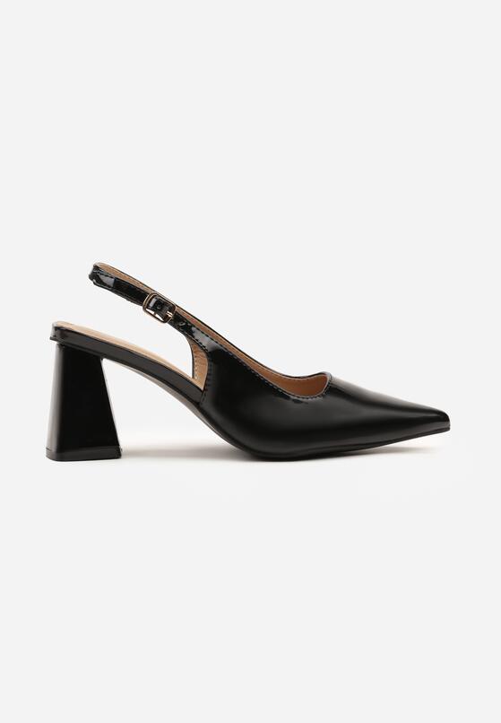 Sandale Negre 4