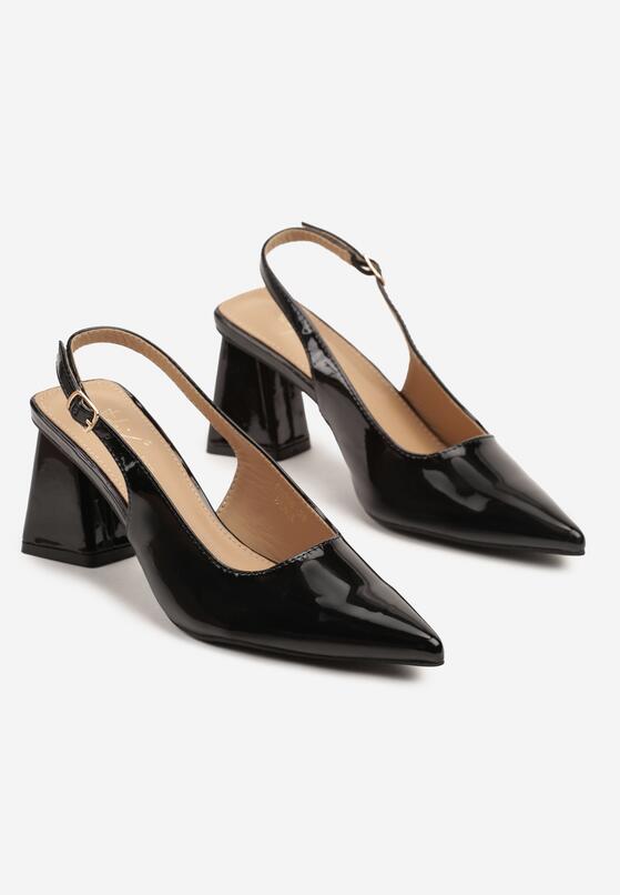 Sandale Negre 5