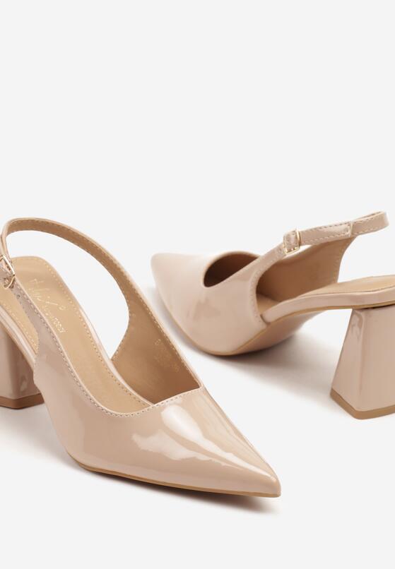 Sandale Bej 6