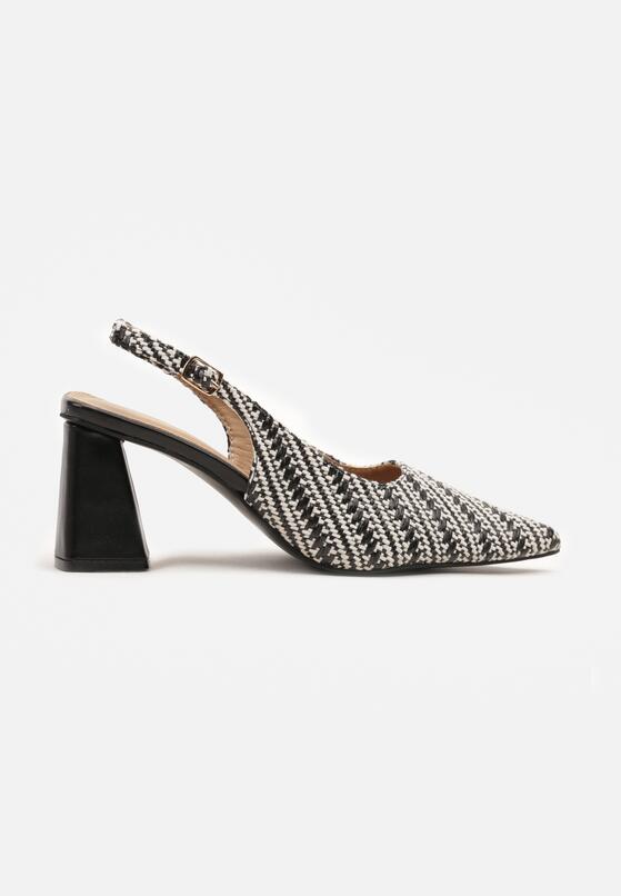 Sandale Negre 4