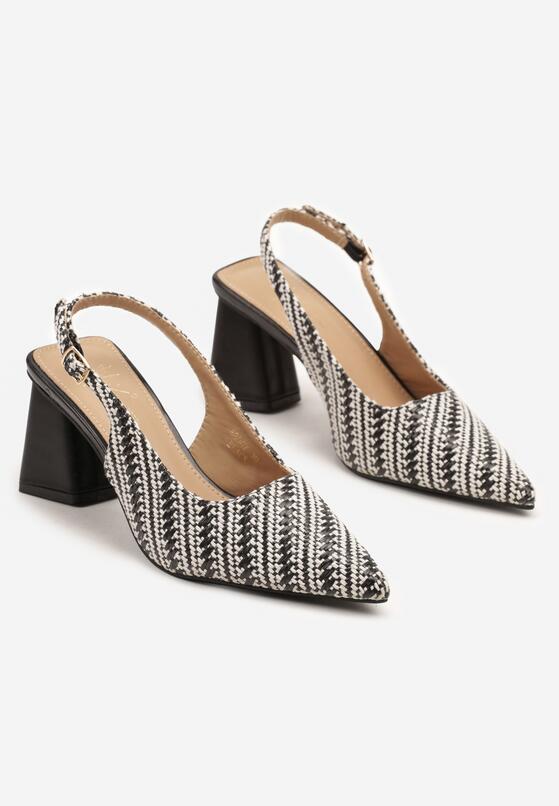 Sandale Negre 5