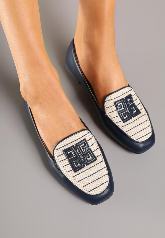 Mocasini Bleumarin 3