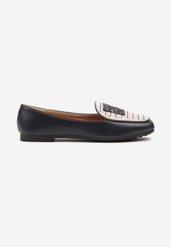Mocasini Bleumarin 4