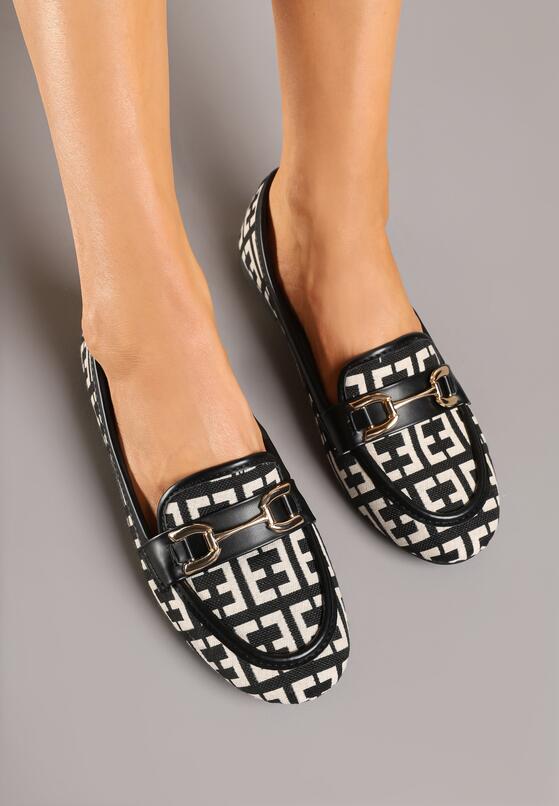 Mocasini Negri 3