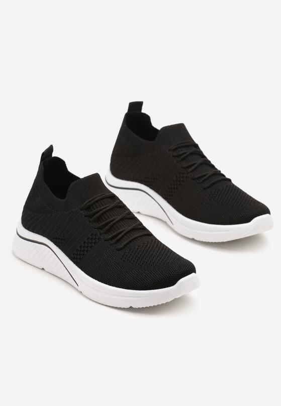 Pantofi sport Negri 5