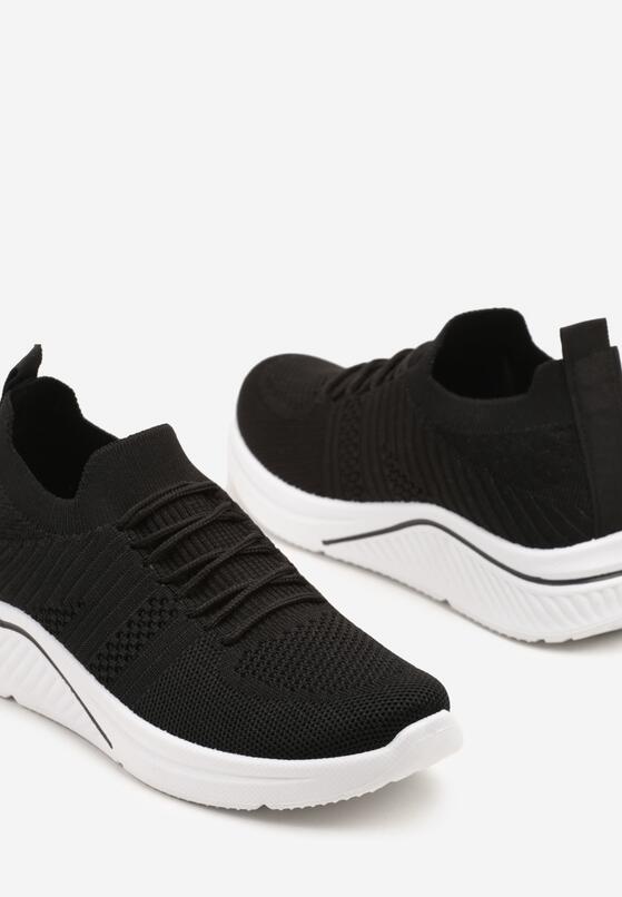 Pantofi sport Negri 6