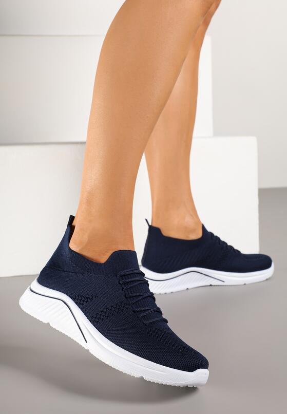 Pantofi sport Bleumarin 2