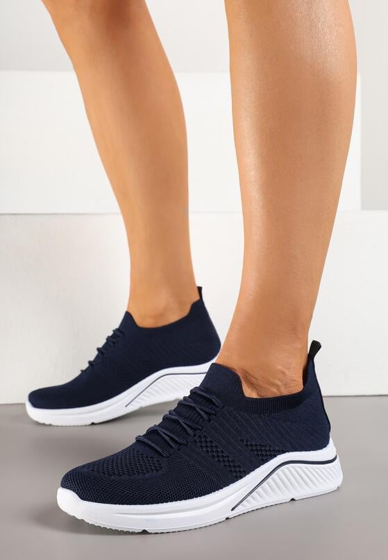 Pantofi sport Bleumarin 1