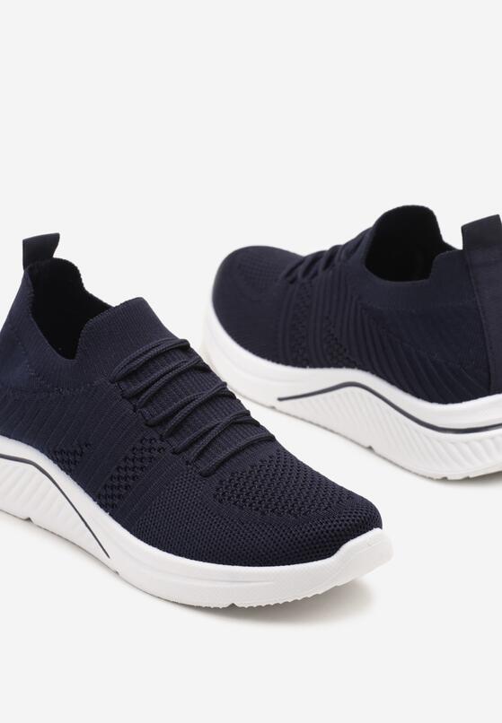 Pantofi sport Bleumarin 6