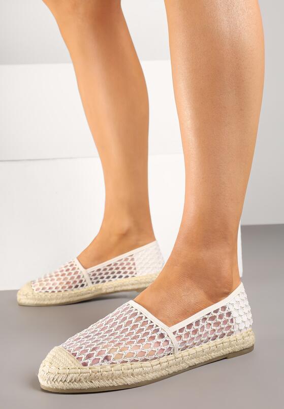 Espadrile Bej 1