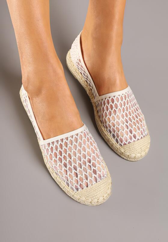 Espadrile Bej 3