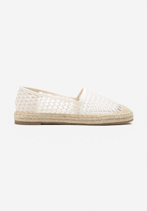 Espadrile Bej 4