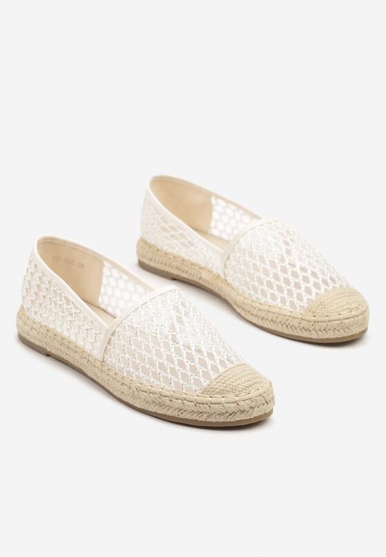 Espadrile Bej 5