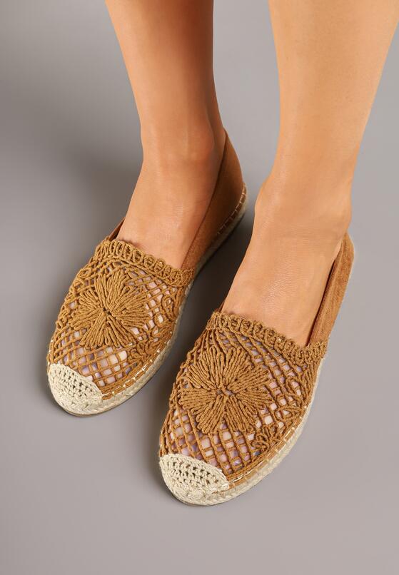 Espadrile Maro 3
