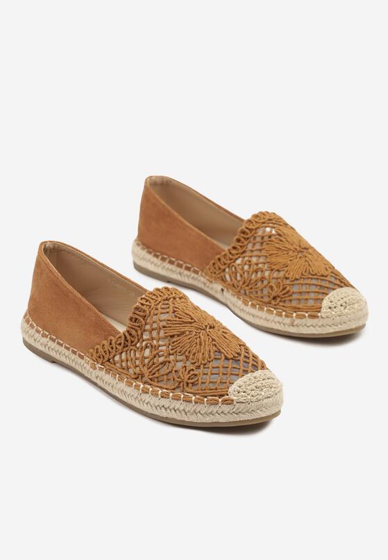 Espadrile Maro 5