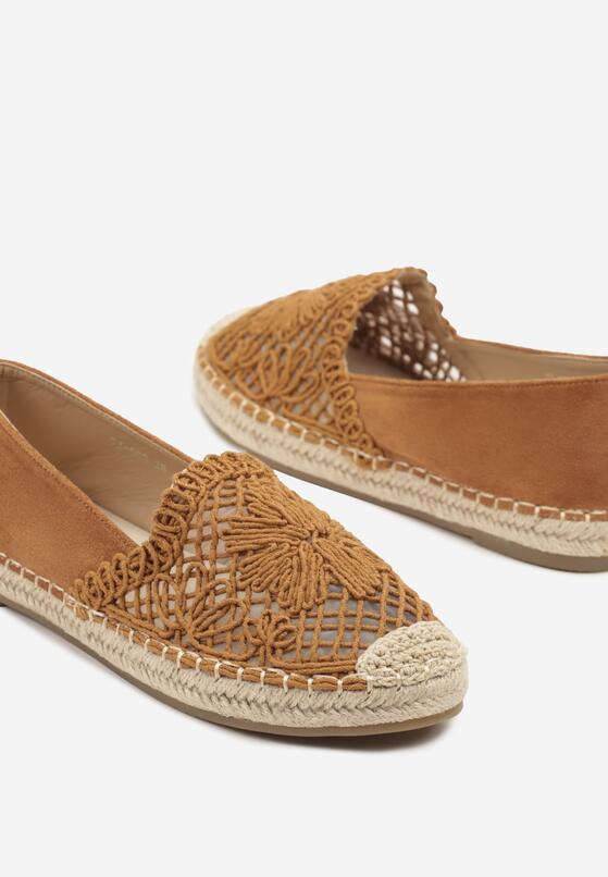 Espadrile Maro 6