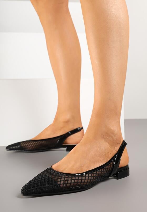 Sandale Negre 2