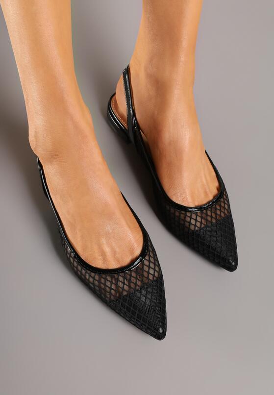 Sandale Negre 3