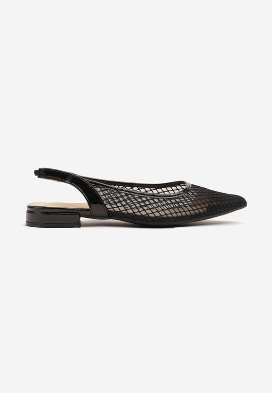 Sandale Negre 4