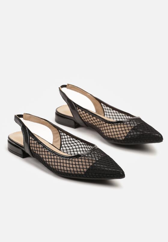 Sandale Negre 5
