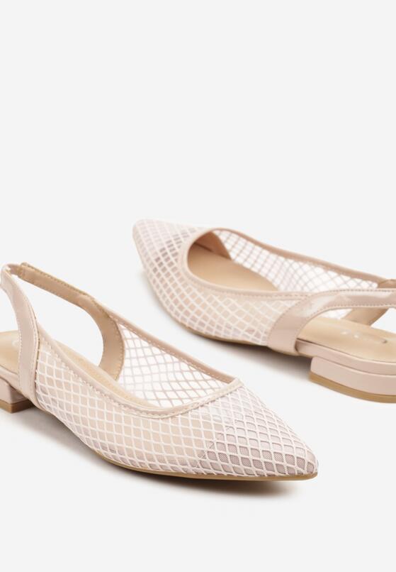 Sandale Bej 6