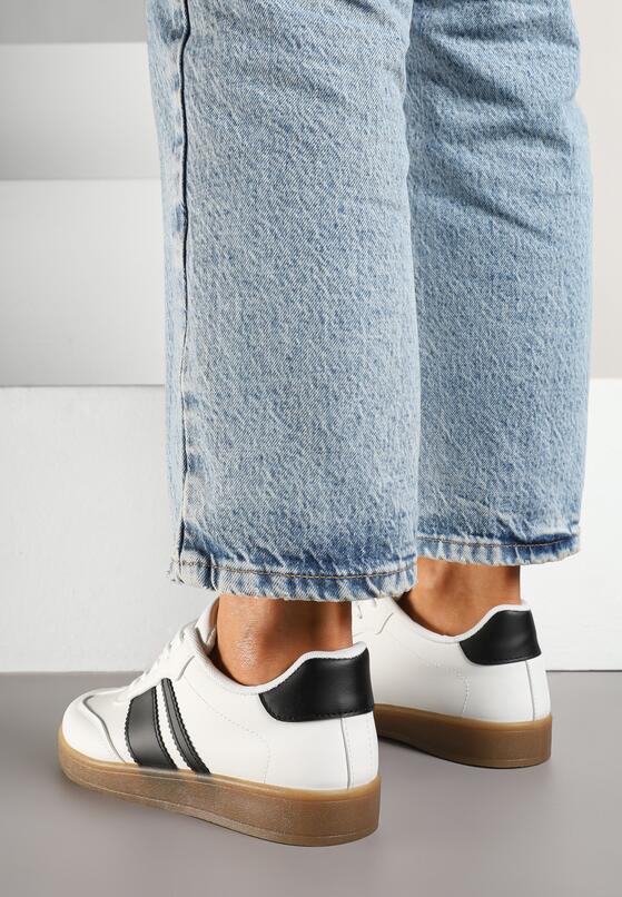 Sneakers Albi 3
