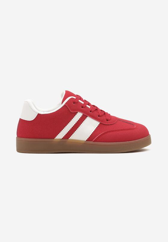 Sneakers Roșii 4