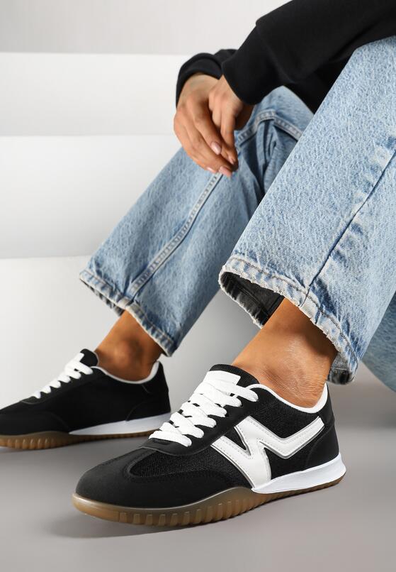 Sneakers Negri 2