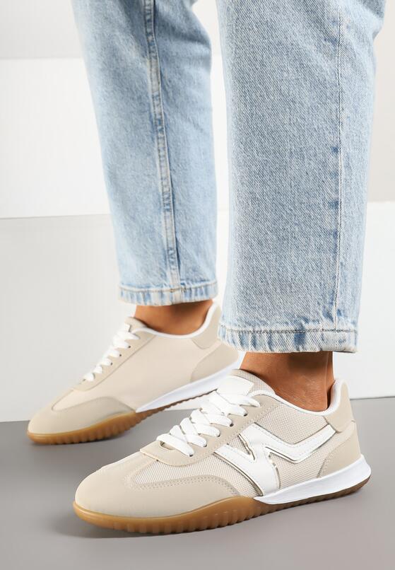 Sneakers Bej 1