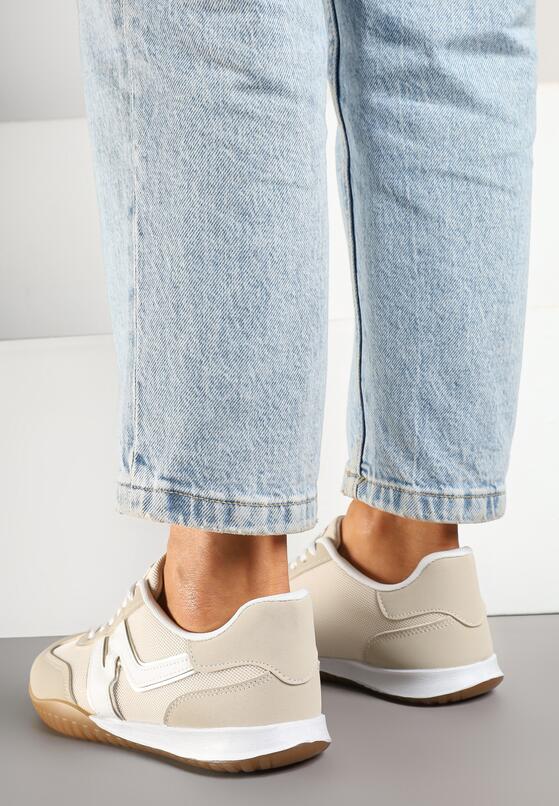 Sneakers Bej 3