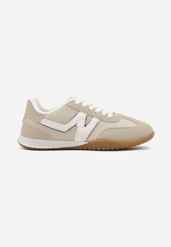Sneakers Bej 4