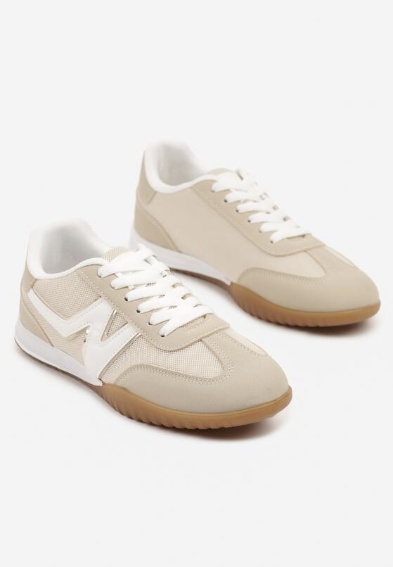 Sneakers Bej 5